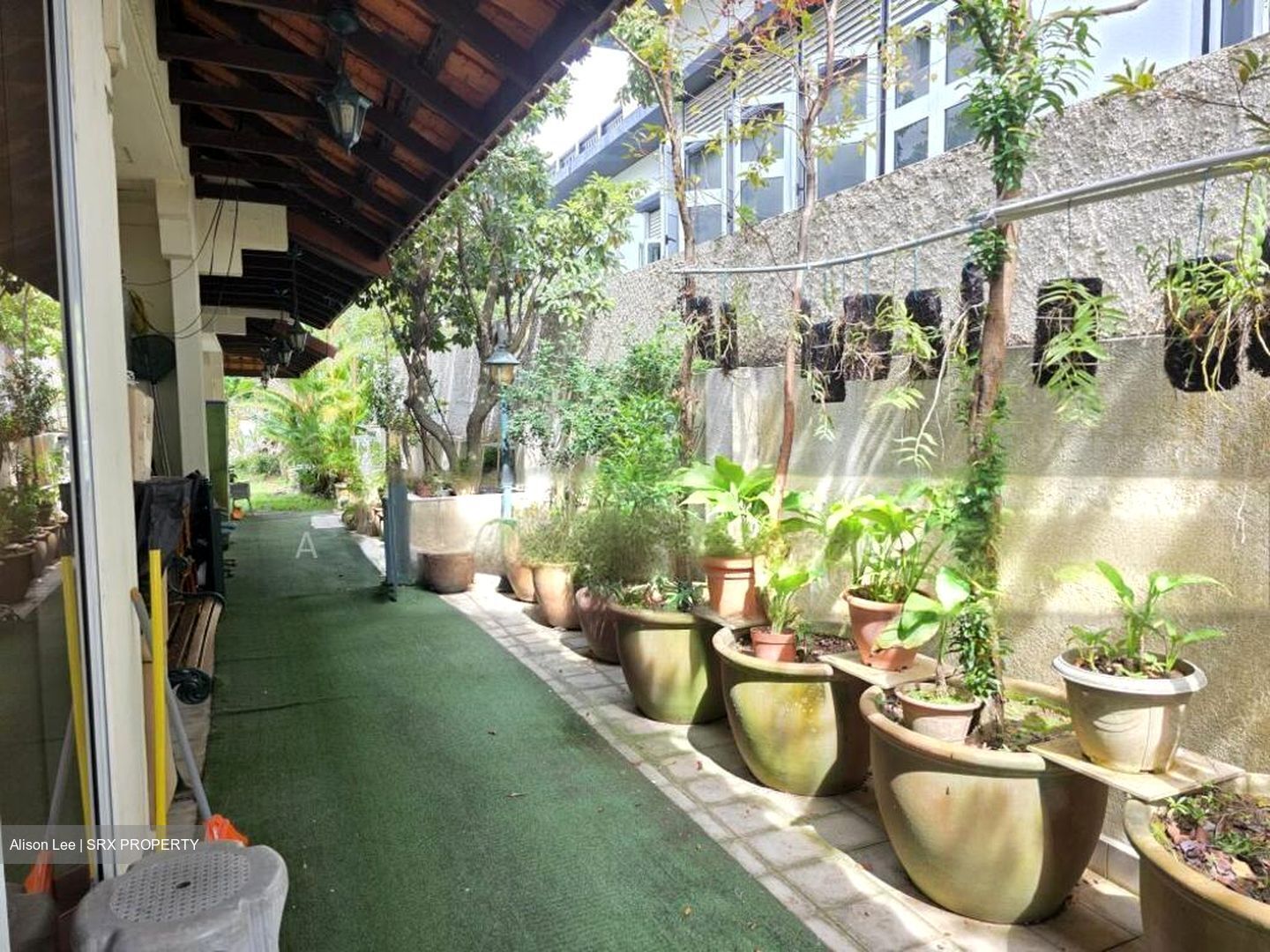 Zephyr Park (D16), Semi-Detached #502011261